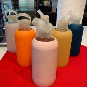 BKR Water Bottles-ALL SOLD